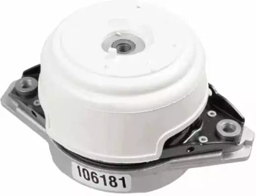 LEMFORDER 3834601 -  Подвеска, двигатель