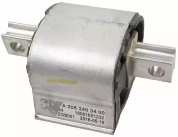 LEMFORDER 3835801 -  Подвеска, автоматическая коробка передач