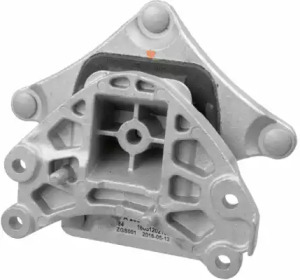 LEMFORDER 3835901 -  Подвеска, автоматическая коробка передач