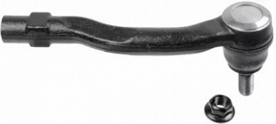 LEMFORDER 3840001 -  Наконечник поперечной рулевой тяги