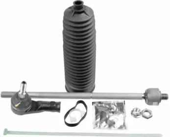 LEMFORDER 3846401 -  Поперечная рулевая тяга