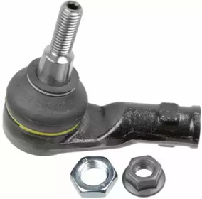 LEMFORDER 3856401 -  Наконечник поперечной рулевой тяги