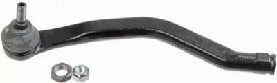 LEMFORDER 3856501 -  Наконечник поперечной рулевой тяги