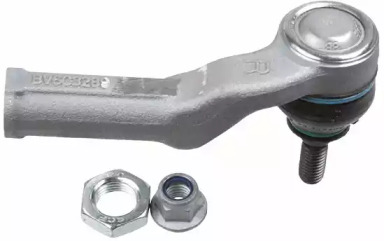 LEMFORDER 3856801 -  Наконечник поперечной рулевой тяги