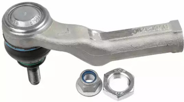 LEMFORDER 3856901 -  Наконечник поперечной рулевой тяги