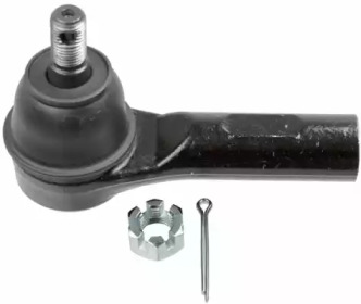 LEMFORDER 3858001 -  Наконечник поперечной рулевой тяги
