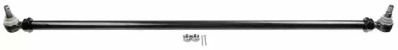 LEMFORDER 3858501 -  Продольная рулевая тяга