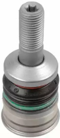 LEMFORDER 3864401 -  Опора шаровая, передняя нижняя