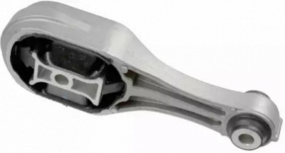 LEMFORDER 3876601 -  ОПОРА ДВИГАТЕЛЯ RENAULT MEGANE III НАКЛОННАЯ ЗАДН