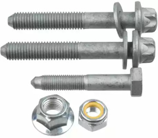 LEMFORDER 3881001 -  Ремкомплект, подвеска колеса
