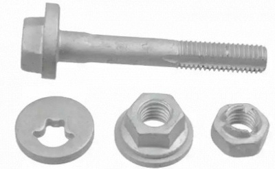 LEMFORDER 3881701 -  Ремкомплект, подвеска колеса