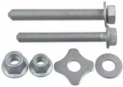 LEMFORDER 3882301 -  Ремкомплект, подвеска колеса