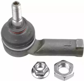LEMFORDER 3889601 -  Наконечник поперечной рулевой тяги