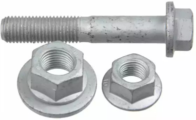 LEMFORDER 3890101 -  Ремкомплект, подвеска колеса