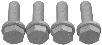 LEMFORDER 3890801 -  Ремкомплект, подвеска колеса