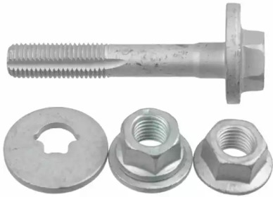 LEMFORDER 3890901 -  Ремкомплект, подвеска колеса