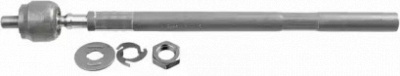 LEMFORDER 3892901 -  Осевой шарнир, рулевая тяга