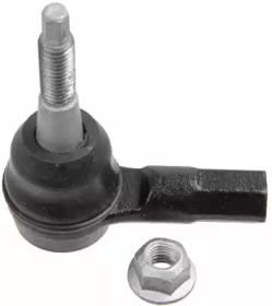 LEMFORDER 3902401 -  Наконечник поперечной рулевой тяги