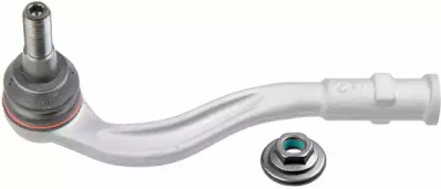 LEMFORDER 3907401 -  Наконечник поперечной рулевой тяги