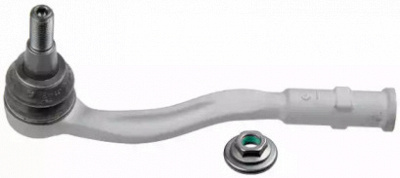 LEMFORDER 3907801 -  Наконечник поперечной рулевой тяги