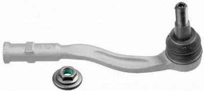 LEMFORDER 3907901 -  Наконечник поперечной рулевой тяги