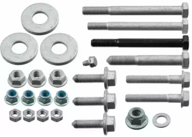 LEMFORDER 3912901 -  Ремкомплект, подвеска колеса