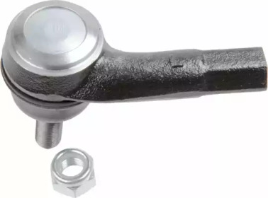 LEMFORDER 3913101 -  Наконечник поперечной рулевой тяги