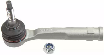 LEMFORDER 3927901 -  Наконечник поперечной рулевой тяги