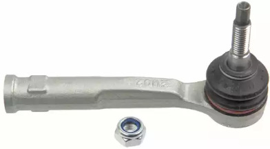 LEMFORDER 3928001 -  Наконечник поперечной рулевой тяги