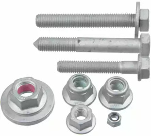 LEMFORDER 3936401 -  Ремкомплект, подвеска колеса