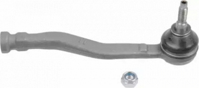 LEMFORDER 3938501 -  Наконечник поперечной рулевой тяги