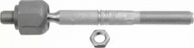 LEMFORDER 3947201 -  Осевой шарнир, рулевая тяга