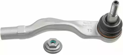 LEMFORDER 3947401 -  Наконечник поперечной рулевой тяги