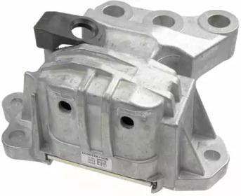 LEMFORDER 3950501 -  Подвеска, двигатель