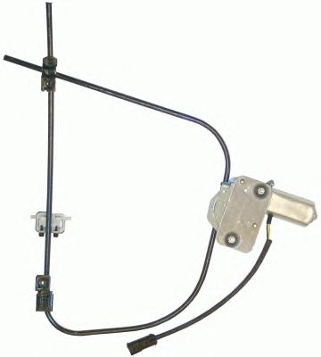 LEMFORDER 60090570 -  Подъемное устройство для окон