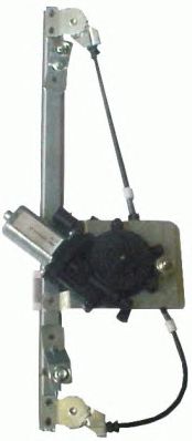 LEMFORDER 60401550 -  Подъемное устройство для окон