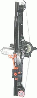 LEMFORDER 60804160 -  Подъемное устройство для окон