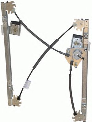 LEMFORDER 60804530 -  Подъемное устройство для окон