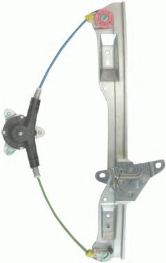 LEMFORDER 60805290 -  Подъемное устройство для окон