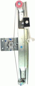 LEMFORDER 60805330 -  Подъемное устройство для окон