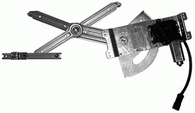 LEMFORDER 60805370 -  Подъемное устройство для окон