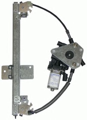 LEMFORDER 60805480 -  Подъемное устройство для окон