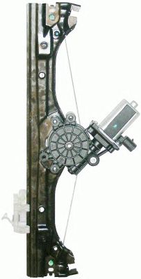 LEMFORDER 60806510 -  Подъемное устройство для окон