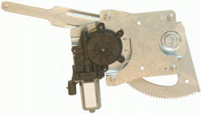 LEMFORDER 60806550 -  Подъемное устройство для окон