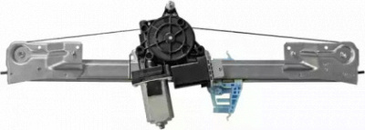 LEMFORDER 60809630 -  Подъемное устройство для окон