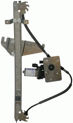 LEMFORDER 63805100 -  Подъемное устройство для окон