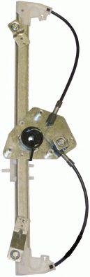 LEMFORDER 63806170 -  Подъемное устройство для окон