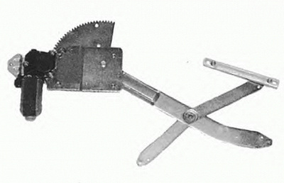 LEMFORDER 64100080 -  
