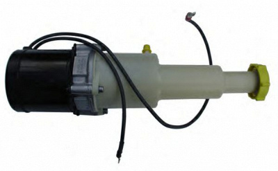 LENCO epr5016 -  Гидравлический насос, рулевое управление