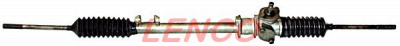 LENCO sga008l -  Рулевой механизм